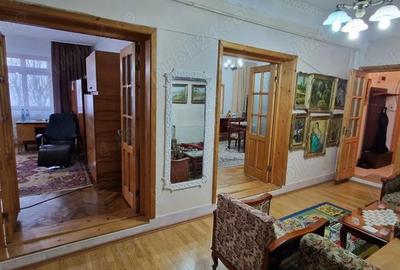 Apartament cu 2 camere decomandat, mobilat în Central - 10