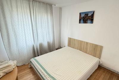 Apartament cu 2 camere, mobilat în Canta - 11