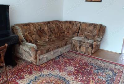 Apartament cu 3 camere decomandat în Alexandru cel Bun - 5