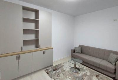 2 camere 2025 mobilat utilat cu loc de parcare - 3