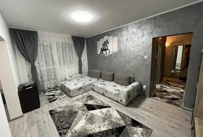 Apartament 2 camere, 57 mp, semidecomandat, ac, balcon, Giurgiului - 4