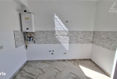 Casă cu 3 camere în Uricani - 10