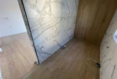 Casa Individuala + Mansarda Finisata + Garaj, Comision 0% - 10