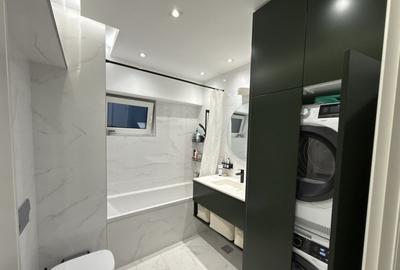 Tatarasi Kaufland-2 Camere Decomandat 58mp+boxa 10mp+loc parcare subteran - 4