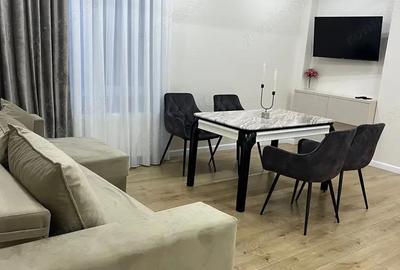 Garsonieră decomandată în Pantelimon - 6