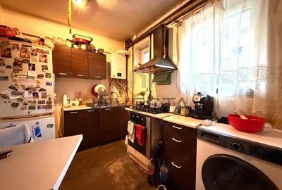 Apartament 3 camere pe strada General Eremia Grigorescu ! - 2