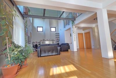 0 % comision,Vila frumoasa cu 988 mp teren situata in cartierul Europa - 7