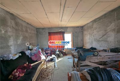 Adunatii Copaceni vila P 1 ,5 camere,suprafata 165 mp, teren - 5