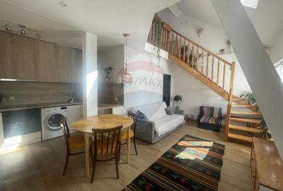 Apartament 2 camere de inchiriat in Gheorgheni - 8