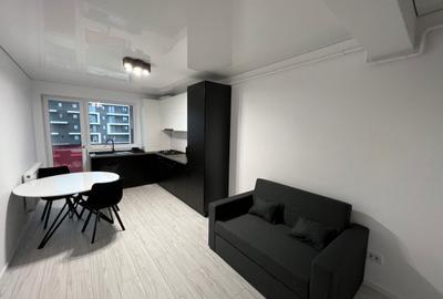 Apartament de vanzare, 2 camere, open-space, 42 mp, Profi Visan, Cod 160270 - 1
