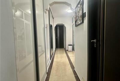 Apartament cu 3 camere decomandat, mobilat în Km 4-5 - 11