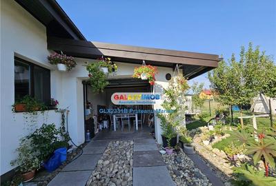 Casa Premium cu gradina Japoneza situata in comuna Clinceni - 5