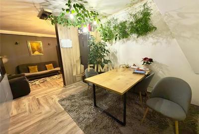 Ap. Modern | 3 Camere | 63 mp | ID : 1579 - 2