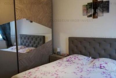 Apartament 3 camere, decomandat - zona Sanpetru - 8