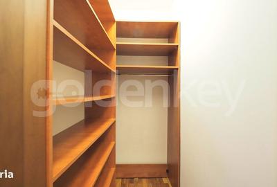 Casă cu 5 camere cu Teren 290 Mp în Central - 14