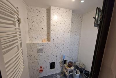 Apartament luminos 3 camere. Bld. Obregia. Zona Cultural. - 8