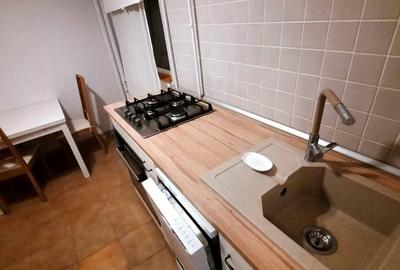 Apartament semidecomandat în Iancului - 6