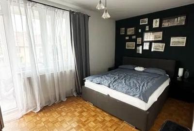 Apartament cu 2 camere etajul 2 Str. Louis Pasteur - 4