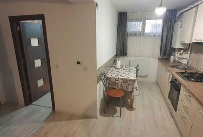 Apartament cu 2 camere decomandat în Valea Lupului - 2