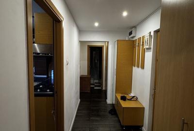 Apartament cu 2 camere decomandat în Exterior Vest - 4
