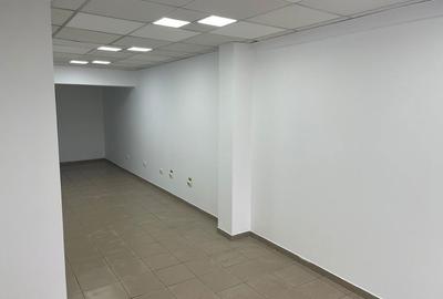 Spațiu comercial, de 30 mp, în Exterior Vest - 1