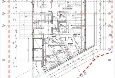 Spațiu comercial, în Mănăștur - 2