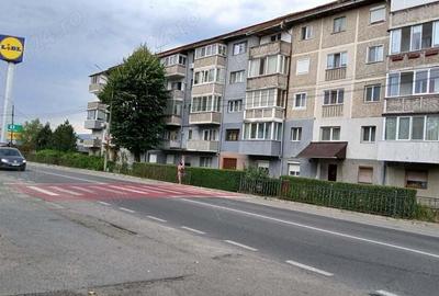 Apartament cu 4 camere decomandat, mobilat în Caransebeș - 3