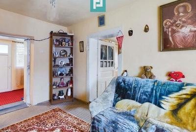 Casa cu teren generos, Turnu - 11