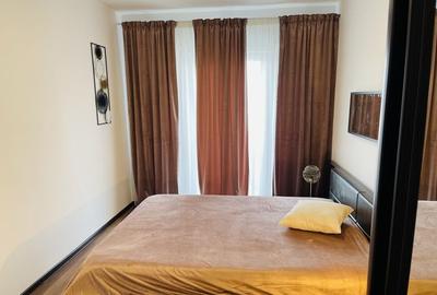 Apartament 2 Camere Cosmopolis | Centrala proprie | Loc de parcare - 5