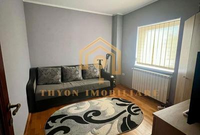 Casă cu 5 camere cu Teren 3140 Mp în Săsciori - 7