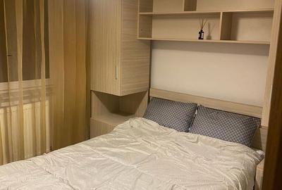 Apartament cu 2 camere în Inel I - 8