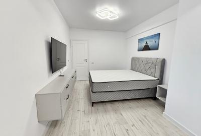 Progresului | Nasaud 77 | Central Adress | Parcul Carol 2 Camere bloc nou - 4