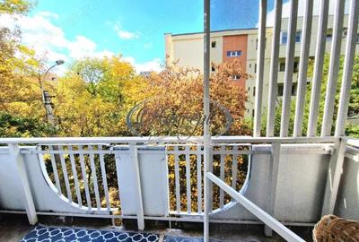 Apartament cu balcon si 2 locuri de parcare, cartier Marasti - 12
