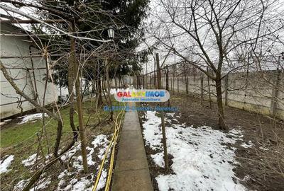 Casă cu 4 camere cu Teren 1100 Mp în Sud-Vest - 8