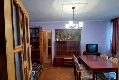 Apartament cu doua camere si garaj in Tiglina I - 1