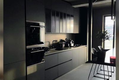 Apartament cu 4 camere, mobilat în Iancului - 7