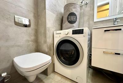 Apartament 3 camere 75 MP Terasa Parcare zona NTT Data - 13