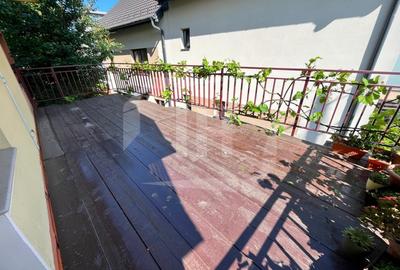 Apartament cu 3 camere decomandat, mobilat în Bună Ziua - 9