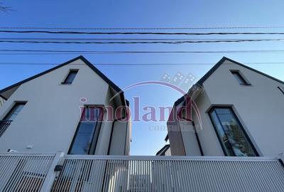 Vanzare vila noua 2024 | 102 mp 5 cam 3 bai | curte prop... - 16