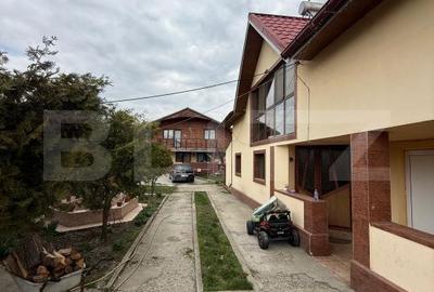 Casă cu 4 camere cu Teren 2800 Mp în Central - 12