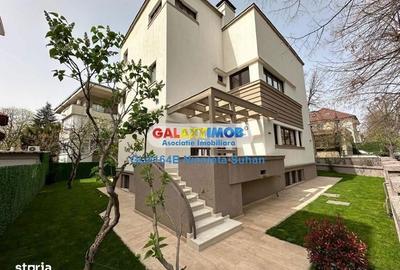 Casă cu Teren 500 Mp în Primăverii - 11