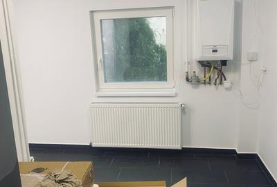 Inchiriez 2 camere decomandat Odobescu! - 9