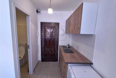 Garsoniera Renovata Complet - Etaj Intermediar - Bloc Anvelo - 2