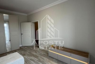 Garsonieră decomandată, mobilată în Giroc - 2