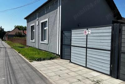 Casă cu 4 camere în Central - 1