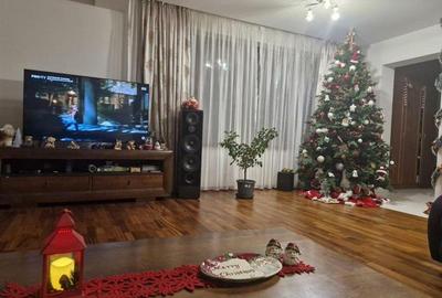 Vanzare vila 5 camere Bazilescu - 5