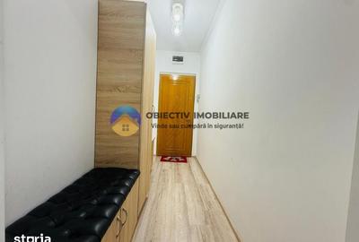 Apartament cu 3 camere decomandat în Vest - 18