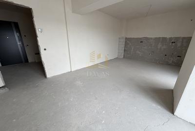 Apartament cu 2 camere semidecomandat în Mănăștur - 3