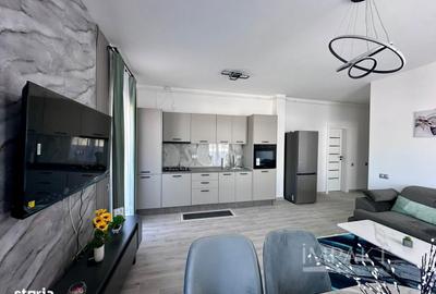 Apartament cu 2 camere în Florești - 1