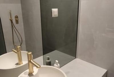 3 camere Cortina North terasa 25 mp - 15